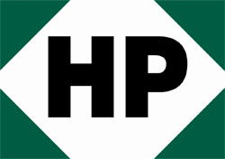 HP Gruppen af 1953 ApS